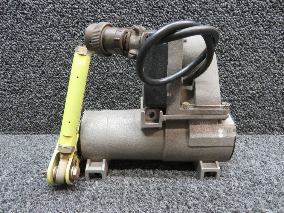 108BDM Bell 206B SFENA Artificial Feel Unit with Modifications