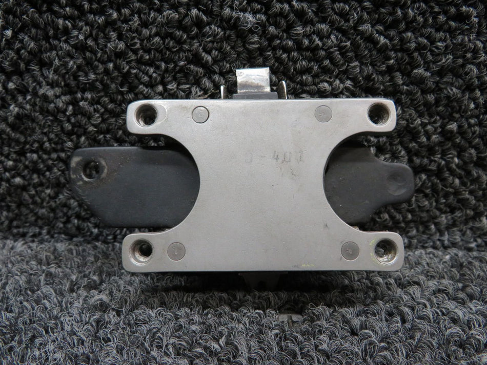 3474-19 Bell 206B LH Aft Cabin Door Latch Assembly Lower