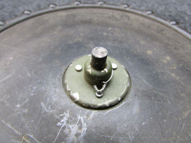 0713656-1 Cessna Elevator Trim Tab Control Wheel Assembly