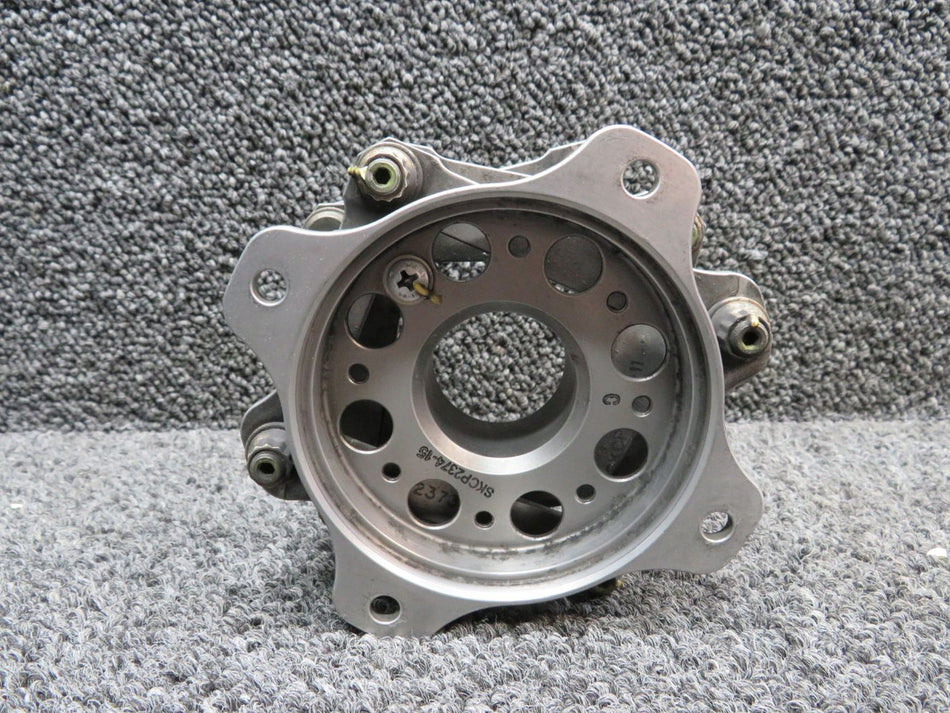 SKCP2374-15 Bell 206B Engine Drive Shaft Coupling