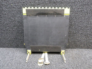 157-43000-09 Bell 206B Seat Base Assembly