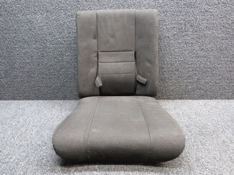 157-13002-953, 157-13002-955 Bell 206B Aeronautical Access Seat Back and Base
