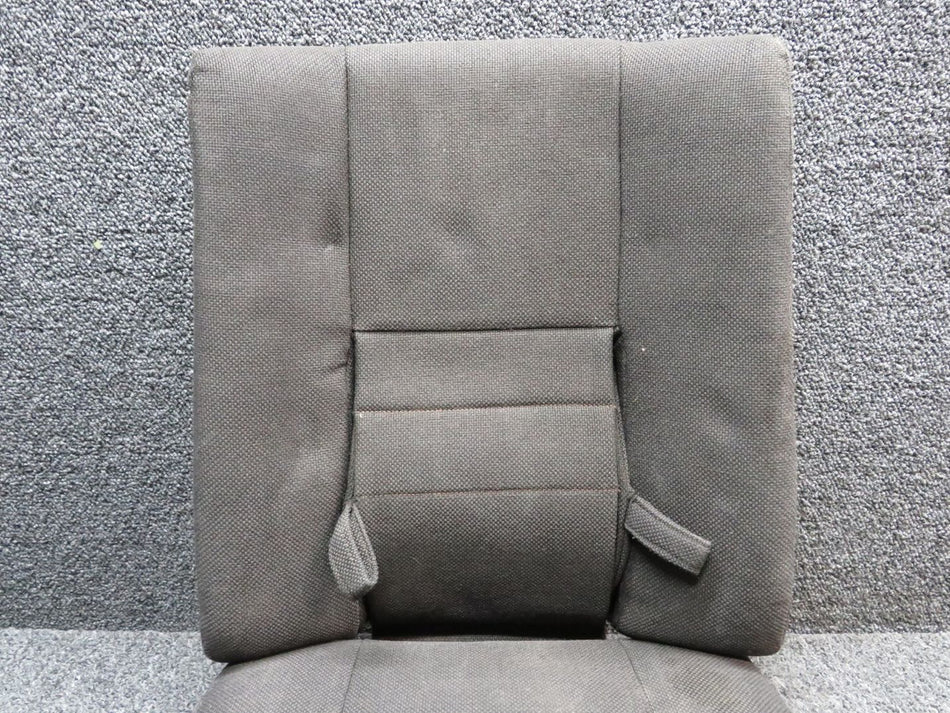 157-13002-953, 157-13002-955 Bell 206B Aeronautical Access Seat Back and Base