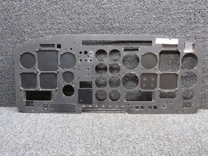 206-075-608-107 Bell 206B Instrument Panel Assembly