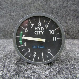210-01-150-505 Gemco Hydraulic Quantity Ground Test-Simulator Indicator