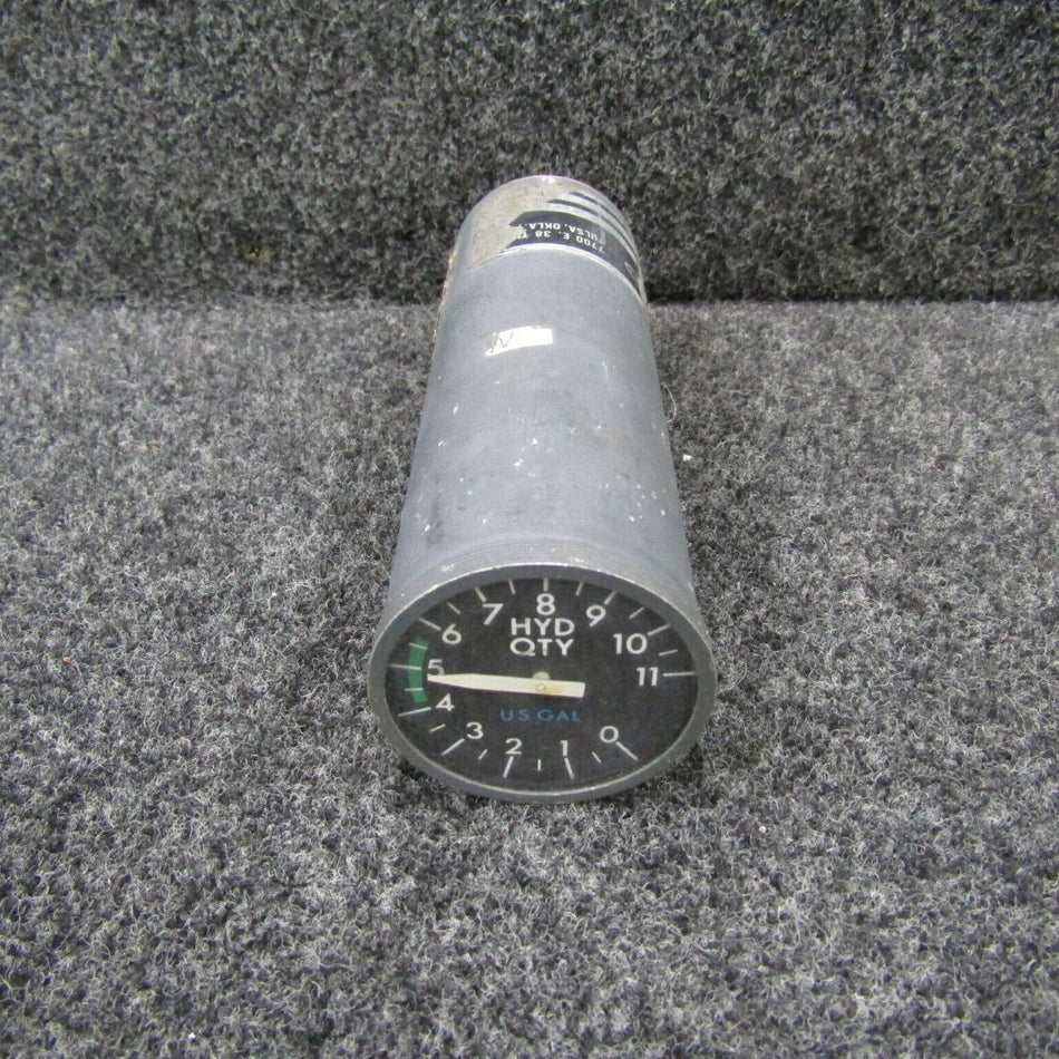 210-01-150-505 Gemco Hydraulic Quantity Ground Test-Simulator Indicator