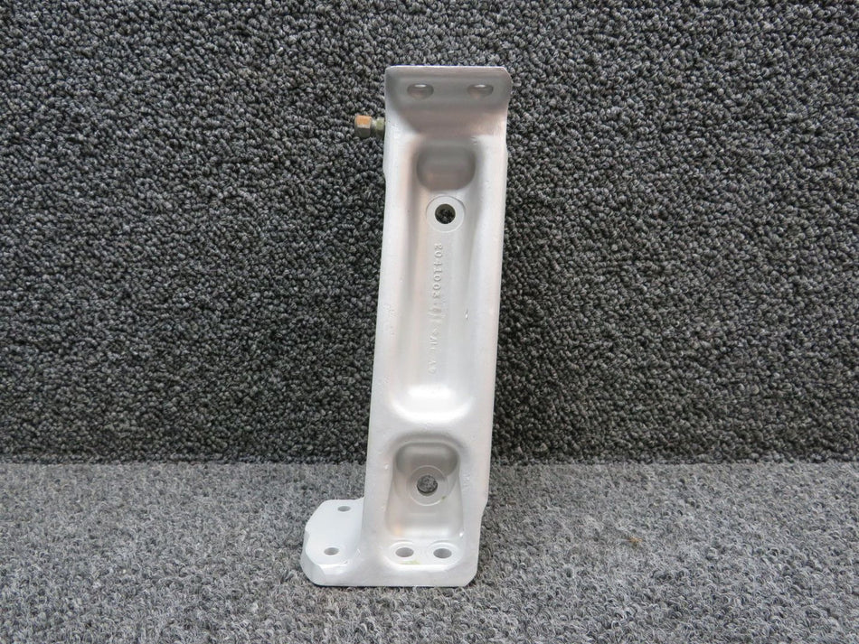 2041003-14 Cessna 177RG Main Landing Gear Support RH (Bead Blasted) (Gouged)