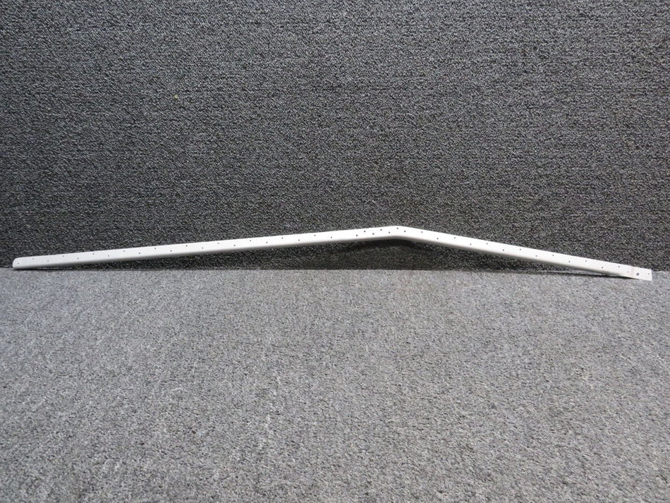0712207-1 Cessna 210A Angle Tail Cone Reinforcement LH (Bead Blasted)