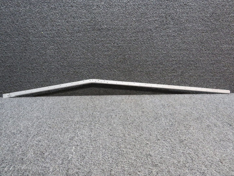 0712207-2 Cessna 210A Angle Tail Cone Reinforcement RH (Bead Blasted)