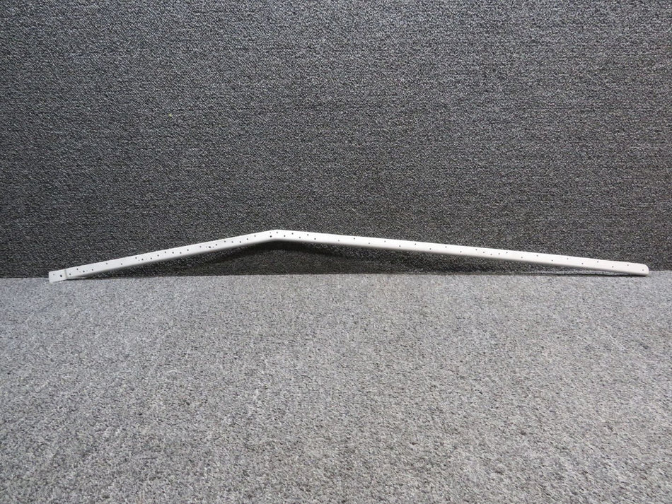 0712207-1AGW Cessna T188C Tailcone Reinforcement Angle LH (Double Drills)
