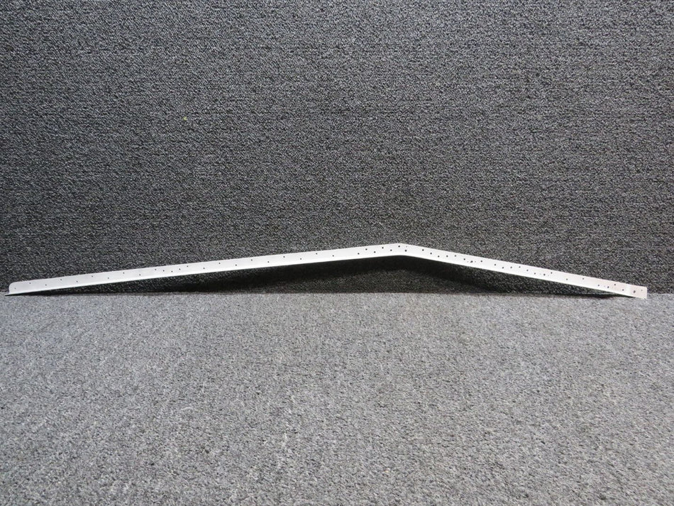 0712207-1AGW Cessna T188C Tailcone Reinforcement Angle LH (Double Drills)