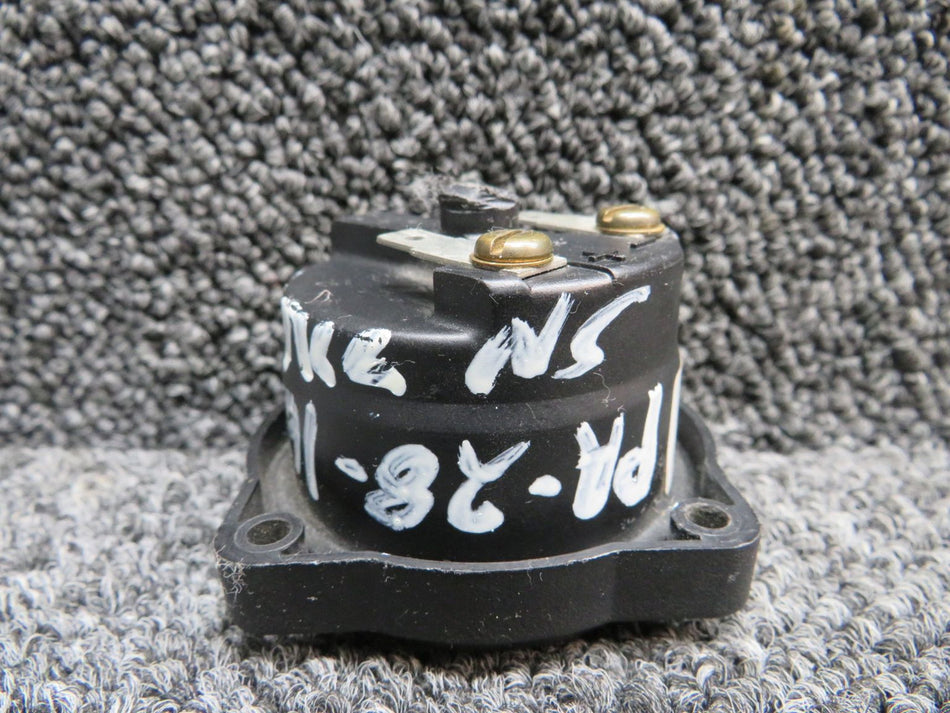 56493-00 Datcon 773UT Elapsed Time Hours Indicator (Hours: 288.6)