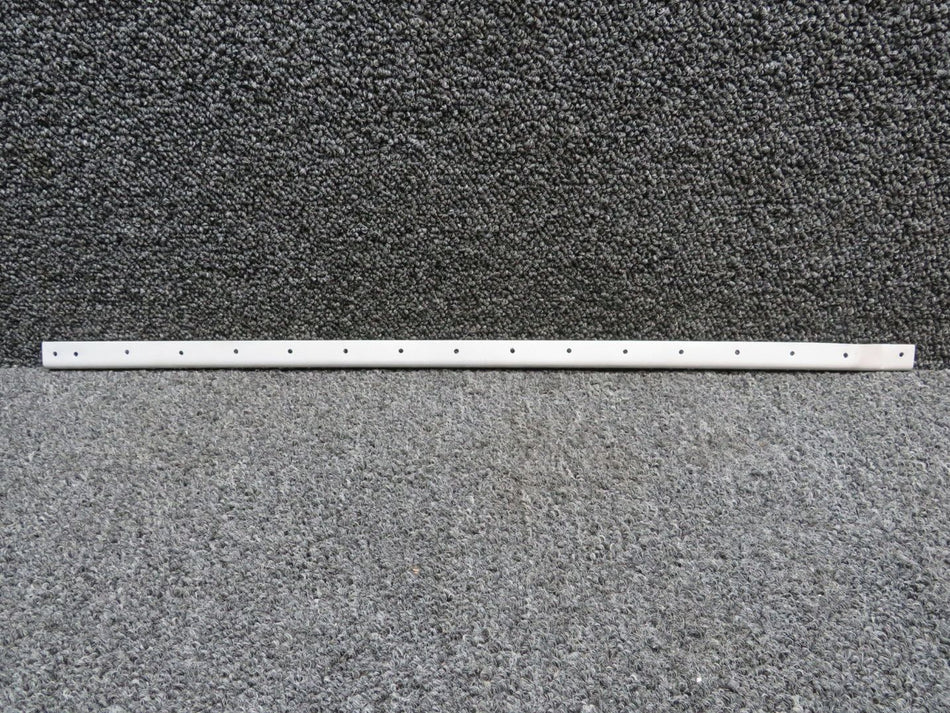 0512001-8 Cessna 172 Tailcone Reinforcement Angle Lower RH (Bead Blasted)