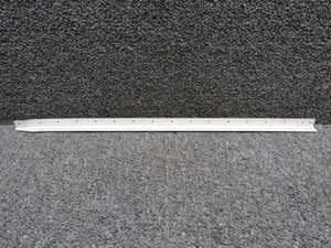 0512001-8 Cessna 172 Tailcone Reinforcement Angle Lower RH (Bead Blasted)