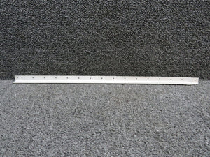 0512001-7 Cessna 172 Tailcone Reinforcement Angle Lower LH (Bead Blasted)