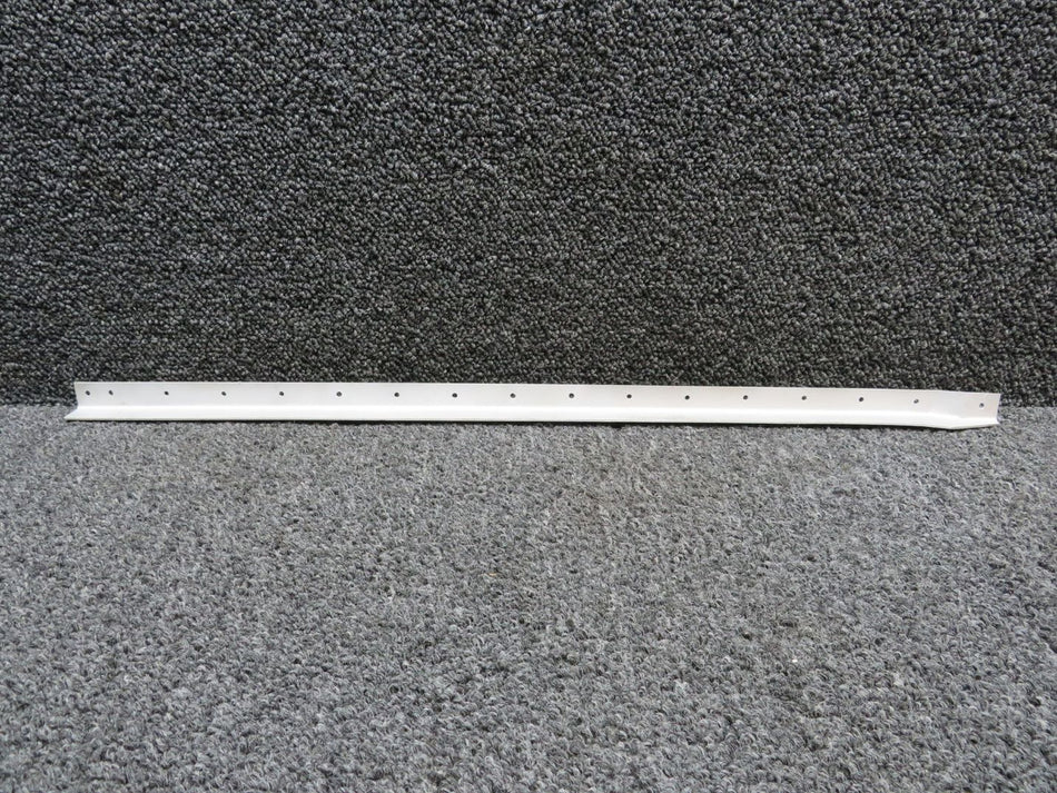 0512001-7 Cessna 172 Tailcone Reinforcement Angle Lower LH (Bead Blasted)
