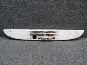 0511287 Cessna 172 Main Landing Gear Bulkhead Aft (STA: 65.33) (Bead Blasted)