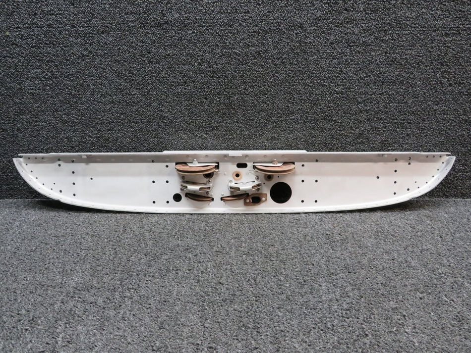 0511287 Cessna 172 Main Landing Gear Bulkhead Aft (STA: 65.33) (Bead Blasted)