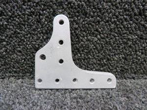 0412010-1 Cessna 150L Tailcone Plate RH or LH (Bead Blasted)