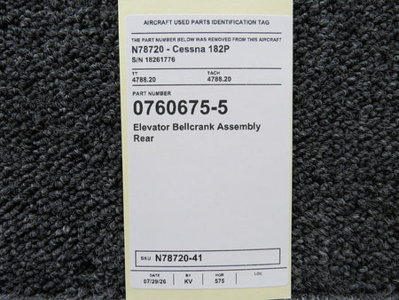 N78720-41KW