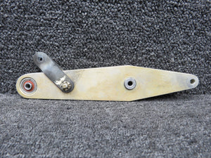 0760675-5 Cessna 182P Elevator Bellcrank Assembly Rear