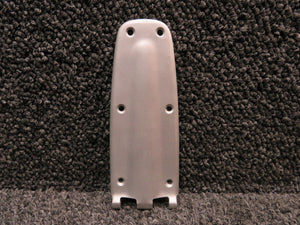 0711037-500 Cessna 152 Lower Door Hinge Assembly (Bead Blasted)