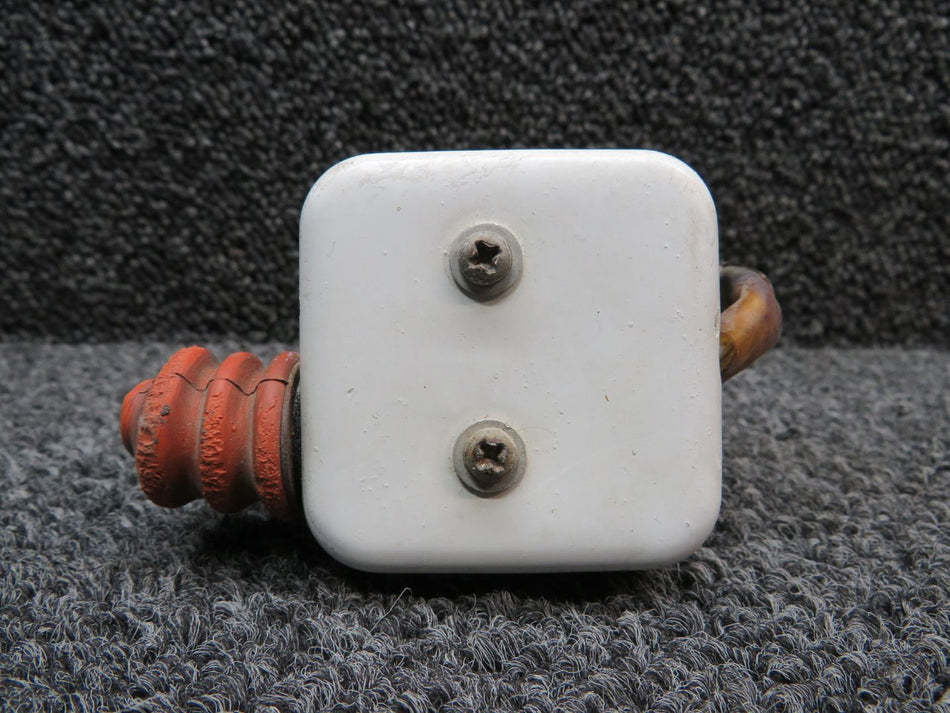 35-361131 Beechcraft Landing Gear Safety Switch LH (Boot Ripped)