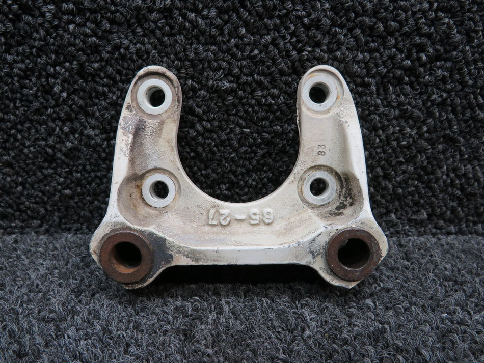 65-27 Cleveland Torque Plate Assembly (Thickness: 1â€)