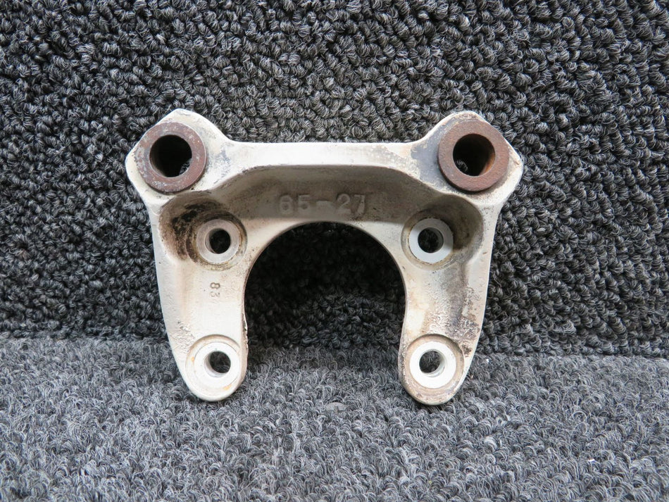 65-27 Cleveland Torque Plate Assembly (Thickness: 1â€)