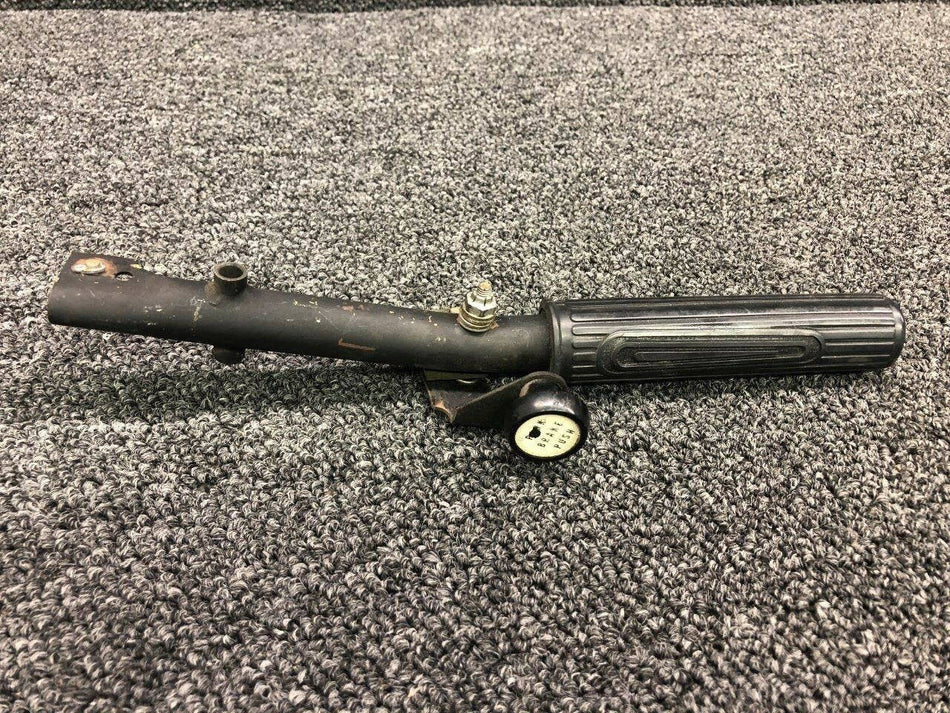77420-003 Piper PA38-112 Handle Assy Hand Brake BAS Part Sales | Airplane Parts
