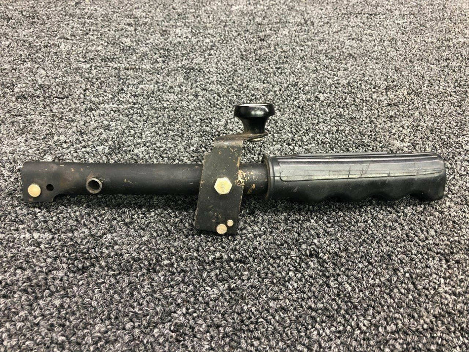 77420-003 Piper PA38-112 Handle Assy Hand Brake