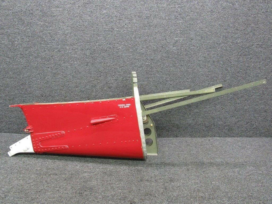 0612300-10 Cessna 305A L-19 Tailcone Assy