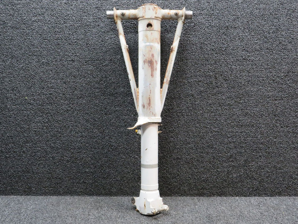 0842000-77 Cessna 310H Nose Gear Strut Assembly (Incomplete, Core)