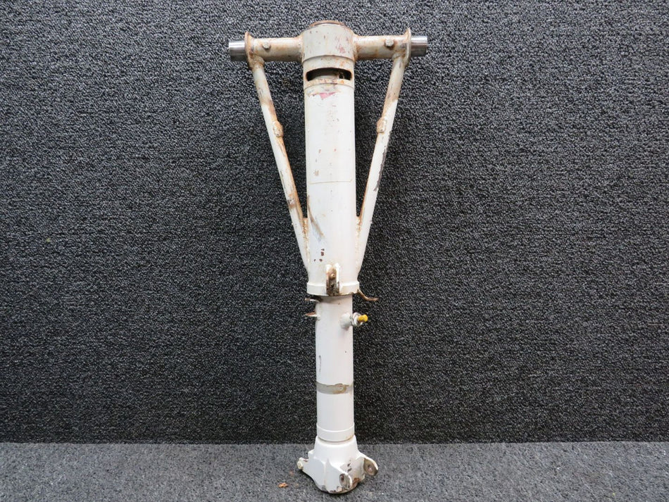 0842000-77 Cessna 310H Nose Gear Strut Assembly (Incomplete, Core)