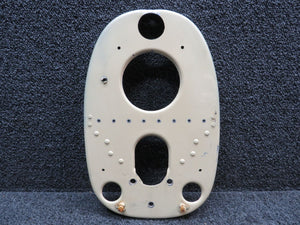 0712205-10 Cessna 182 Tailcone Bulkhead Assembly (STA: 230.187) (Holes Worn)