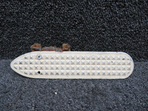 0541154-1 (Cast: 0541154-495) Cessna Main Gear Step LH or RH (Rust)