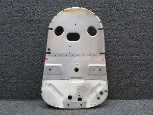 0512157 Cessna 172G Tail Bulkhead Aft (Slight Bends)