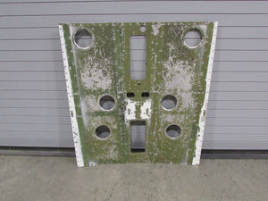 0711845-3 Cessna A185F Floorboard Assembly