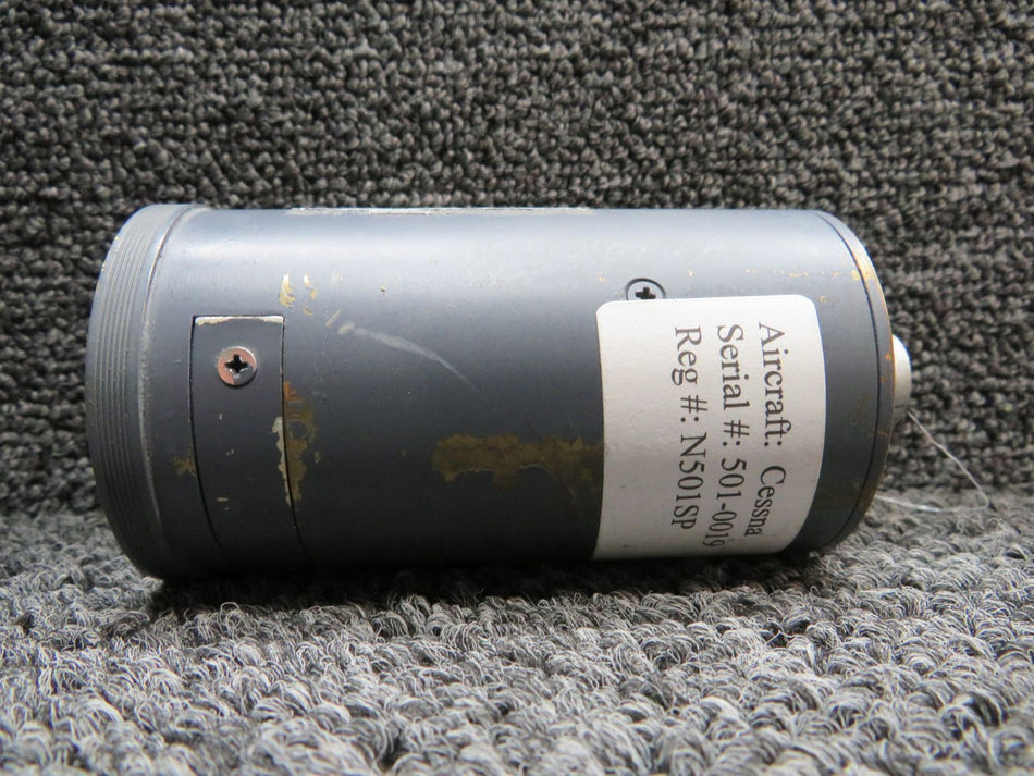 1229-1 Avtech Battery Temperature Indicator (Volts: 28)