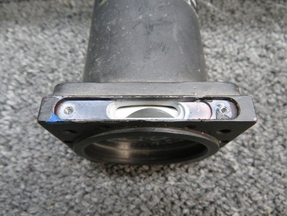 55035-1153 Aerosonic Cabin Pressure Indicator (Minus Light)