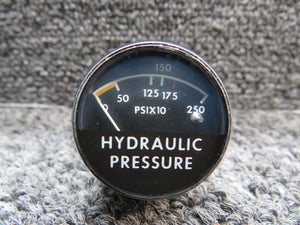05167-6901-830 HTL Hydraulic Pressure Indicator