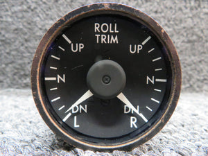 45AS86848-1 Mitsubishi Roll Trim Indicator
