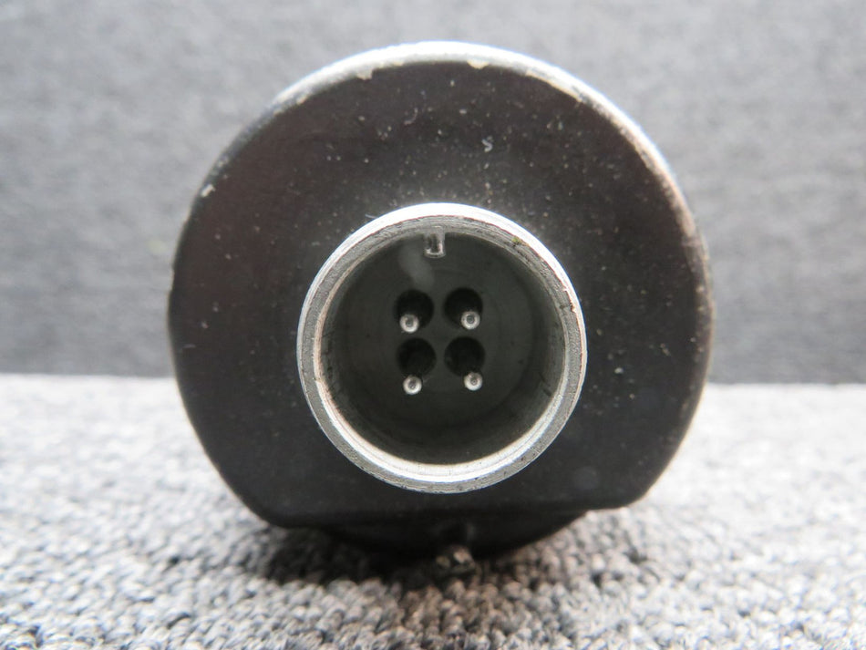 M3540-04 RC Allen Turn and Slip Indicator (Minus Connector) (28V)