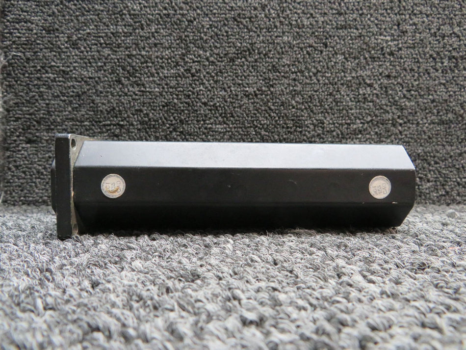 622-3234-002 Collins Temperature and True Airspeed Indicator with Mods