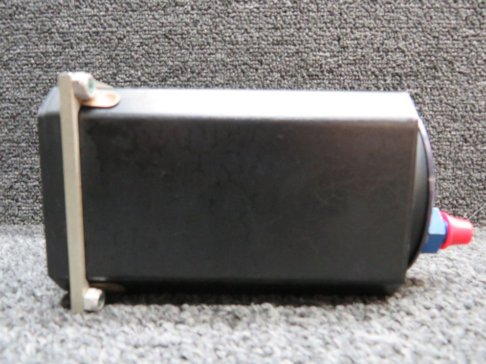 575-37277-2105 Intercontinental Airspeed Mach Indicator with Mods