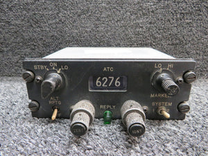 G-5565 Gables ATC Transponder Radio
