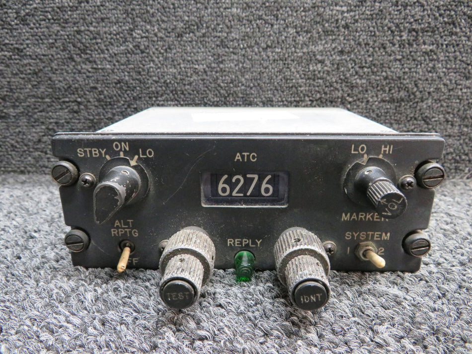 G-5565 Gables ATC Transponder Radio