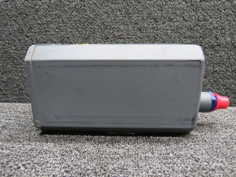 SLZ9157-1 Teledyne DH6L Inertial-Lead Vertical Speed Indicator