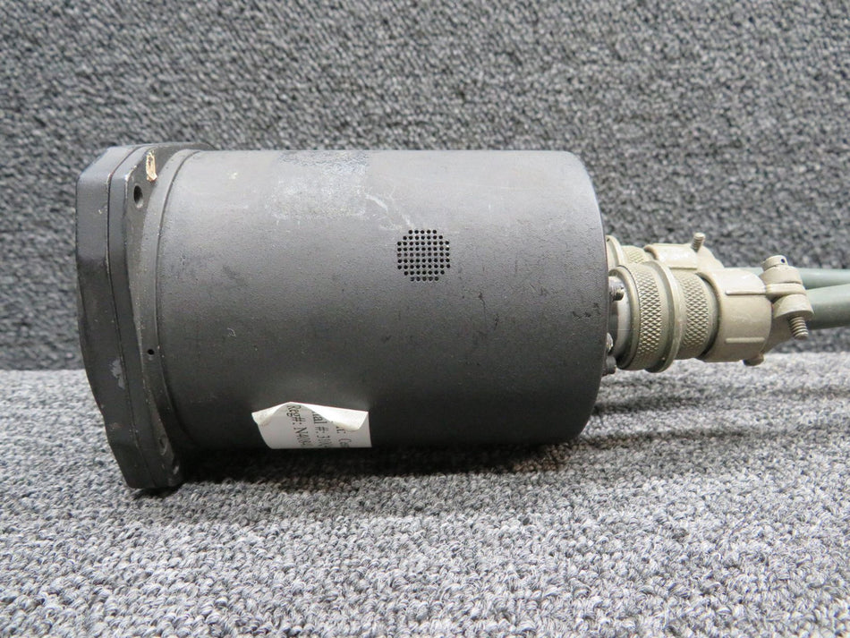 C668016-0102 Instruments Dual Tachometer Indicator with Connector