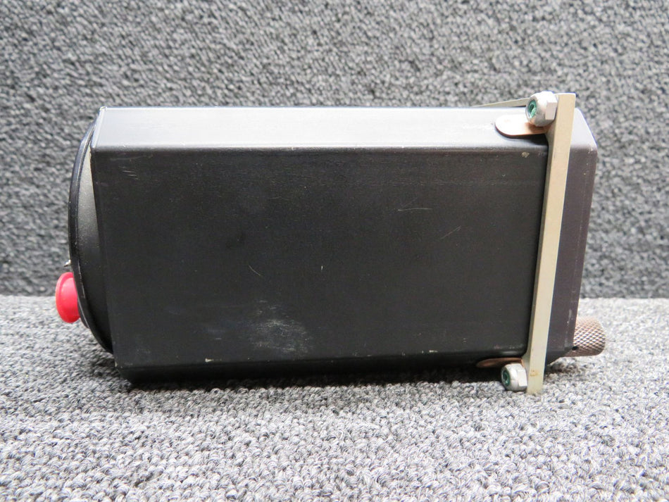 575-37277-2105 Intercontinental Airspeed Mach Indicator with Bracket